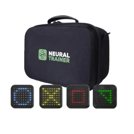 Neural-Trainer-4-Medpoint