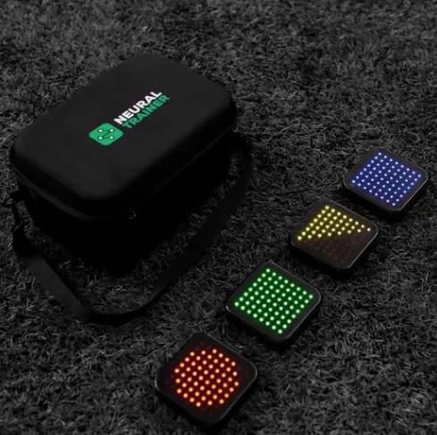Neural-Trainer-4-Medpoint Neural-Trainer-4-Medpoint