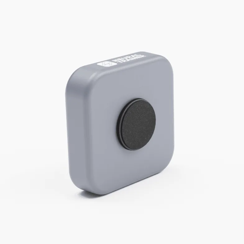 Neural-trainer-Velcro-Node-medpoint Neural Trainer 6 lisavarustus