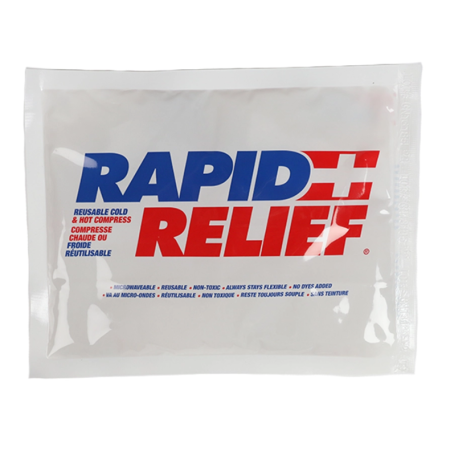 RAPID Relief Külmakott kuumakott