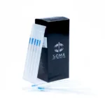 SOMA Dry Needle Nõelravi nõelad 100tk