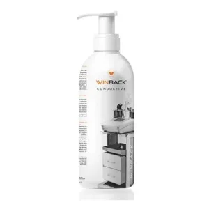 Winback Tecari kreem 1000ml Conductive Cream