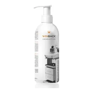 Winback Tecari kreem 1000ml Conductive Cream