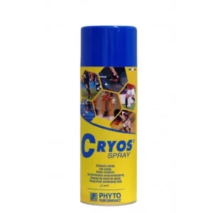 cryos külmasprei 200ml