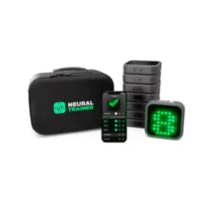 neural trainer 8