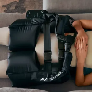 normatec 3 puusamansetid