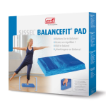 sissel balancefit pad