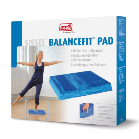sissel balancefit pad