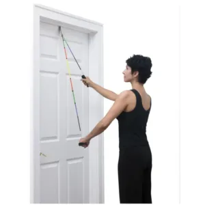 therabody shoulder pulley