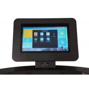 Evolve jooksulint 15,6'' TFT konsooliga