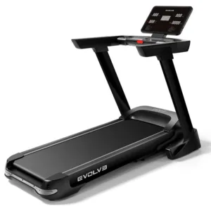 Evolve jooksulint LED konsooliga