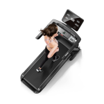 Evolve jooksulint LED konsooliga 4.5Hj - Image 7