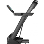 Evolve jooksulint LED konsooliga