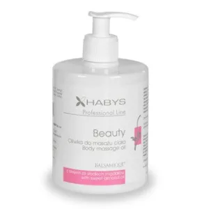 Habys Massaaziõli Beauty 450ml