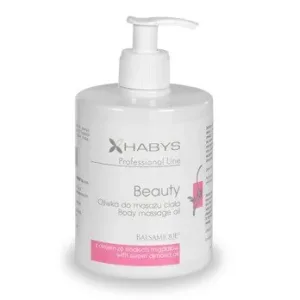 Habys Massaaziõli Beauty 450ml