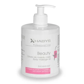 Habys Massaaziõli Beauty 450ml Habys Massaaziõli Beauty 450ml