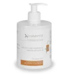 Habys Massaaziõli Naturaalne mandliõli 450ml