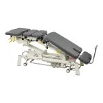 Elektriline kiropraktiku massaažilaud Upright CHIRO Z7 - Image 5