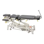 Elektriline kiropraktiku massaažilaud Upright CHIRO Z7