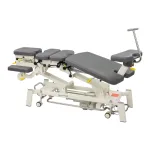 Elektriline kiropraktiku massaažilaud Upright CHIRO Z7 - Image 4