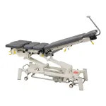Elektriline kiropraktiku massaažilaud Upright CHIRO Z7 - Image 3