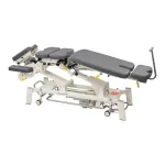 Elektriline kiropraktiku massaažilaud Upright CHIRO Z7 - Image 2