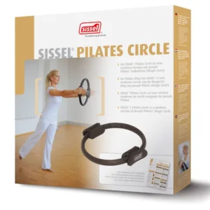 SISSEL® PILATESE rõngas