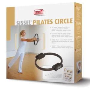 SISSEL® PILATESE rõngas