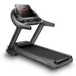 Evolve jooksulint LCD konsooliga eest