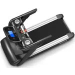 Evolve 5HP jooksulint LCD konsooliga Pealt