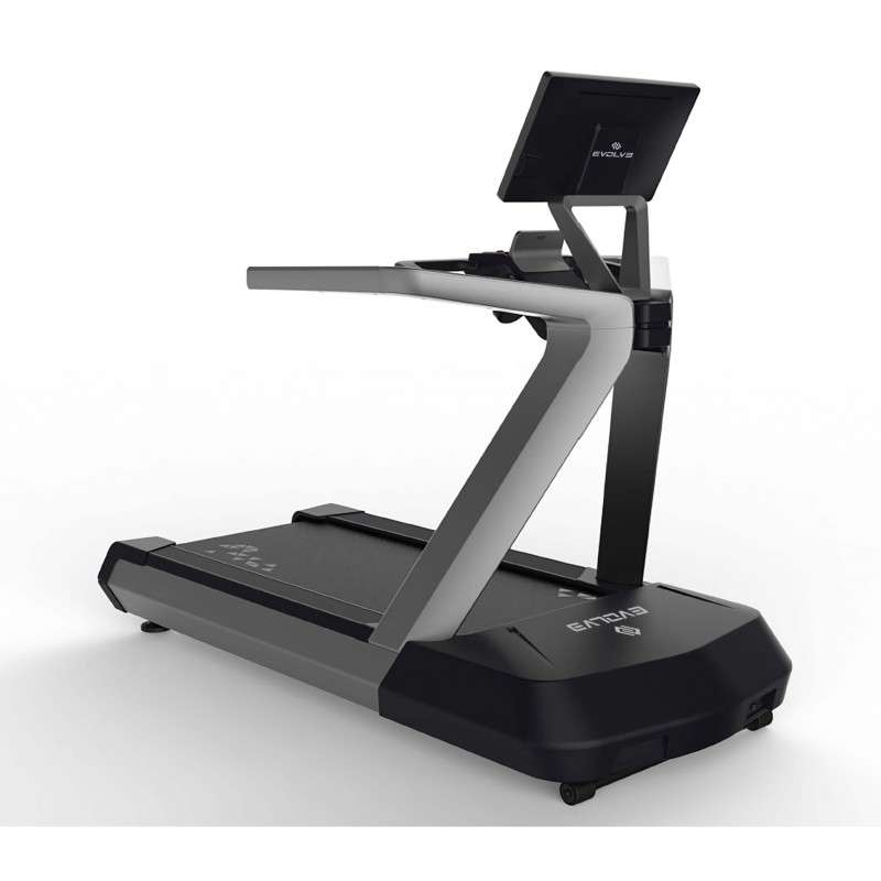 Evolve treadmill 21.5 with full HD console Medpoint