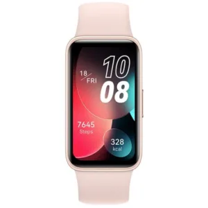 huawei band 8 roosa