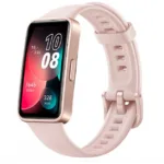 huawei band 8 roosa