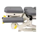 Elektriline kiropraktiku massaažilaud Upright CHIRO Z7 - Image 6