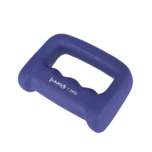 Hantel neopreenist kätekõverduste jaoks 1.5KG HMS.