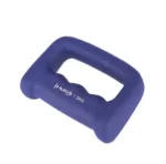 Hantel neopreenist kätekõverduste jaoks 1.5KG HMS.
