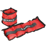 Jala- ja käeraskused