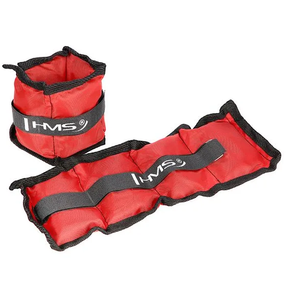 Jala- ja käeraskused Jala- ja käeraskused