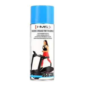 Jooksulindi õlitamise sprei 450ML HMS