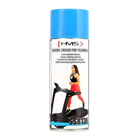 Jooksulindi õlitamise sprei 450ML HMS