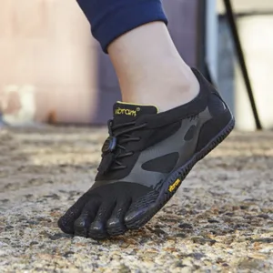 KSO Evo Kid's Vibram Fivefingers.
