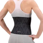 Neopreenist slimming korsett HMS tagant