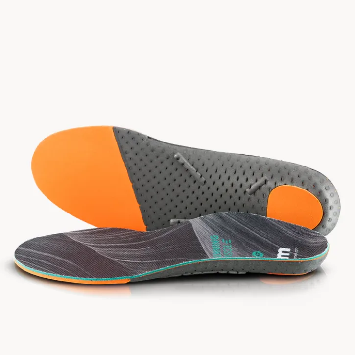 OM Running Insoles - sisetallad jooksmiseks. OM Running Insoles - sisetallad jooksmiseks