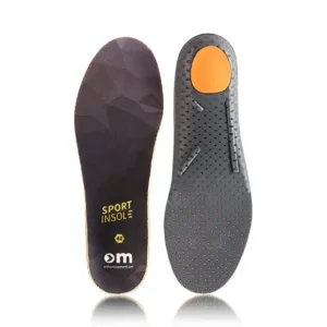 OM Sport Insoles - sisetallad sportimiseks