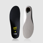 OM Standard Sport sisetallad