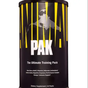 Universal Animal Pak 44 packs