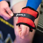 Jala ja käeraskused