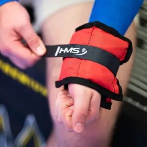 Jala ja käeraskused