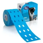 punch blue curetape 1