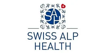 Sveitsin Alppien terveys